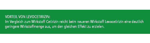 LEVOCETIRIZIN HEXAL za alergije 5 mg film tableta, 100 kom