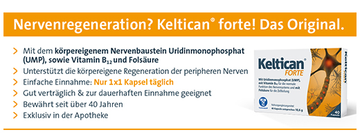 KELTICAN forte kapsule, 2X80 kom