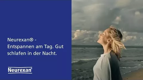Video o proizvodu Neurexan tablete, 100 kom