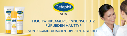 CETAPHIL Sun Daylong SPF 50+ liposomski losion, 100 ml