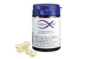 OMEGA-3 TRB kapsule, 60 kom