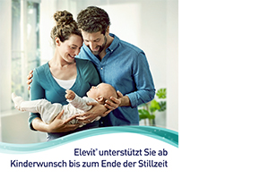 ELEVIT 3 meke kapsule za dojenje, 30 kom