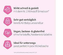 VELGASTIN Nadutost oralna suspenzija, 30 ml
