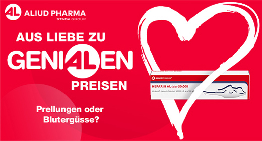 HEPARIN AL Mast 50 000, 100 g