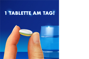 BION3 Energetske tablete, 30 kom