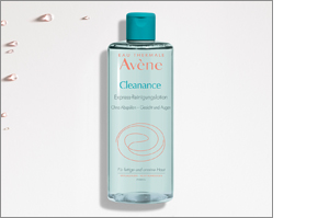 AVENE Cleanance micelarni losion za čišćenje, 400 ml