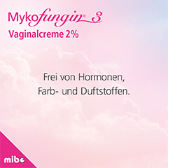 MYKOFUNGIN 3 krema za rodnicu 2%, 20 g
