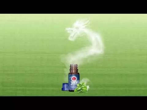 Video o proizvodu JHP® Rödler Ulje japanske metvice, eterično ulje, 10 ml