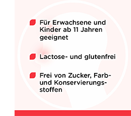 DOREGRIPPIN Tablete, 20 kom
