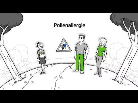 Video o proizvodu Loratadine axicur® 10 mg tablete, 50 kom