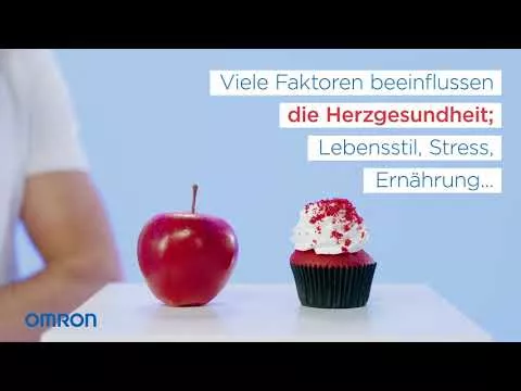 Video o proizvodu OMRON M500 Intelli IT Tlakomjer za nadlakticu, 1 kom