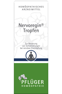 NERVOREGIN Kapi, 100 ml