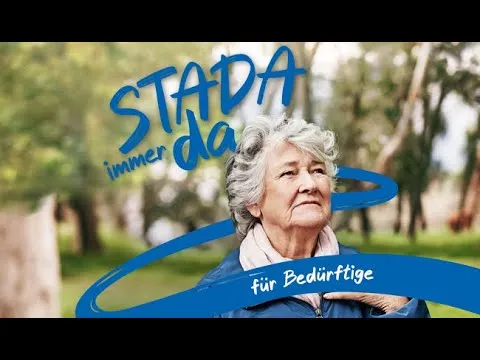 Video o proizvodu Folna kiselina STADA® 5 mg tablete, 56 kom