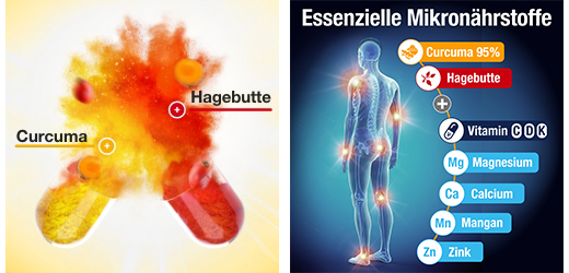GELENCIUM Curcuma Plus visoka doza s Vit.C kapsulama, 60 kom