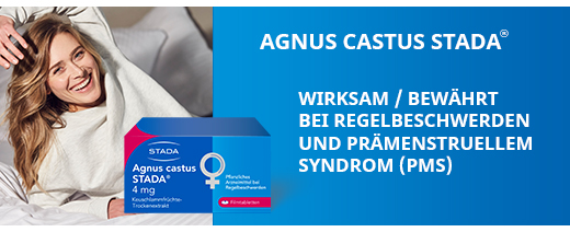 AGNUS CASTUS STADA Filmom obložene tablete, 60 kom