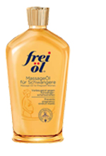 FREI ÖL Ulje za masažu za trudnice, 30 ml