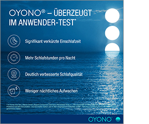 OYONO Noćne tablete, 24 kom