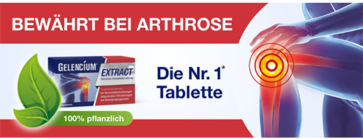 GELENCIUM EXTRACT biljne filmom obložene tablete, 2x150 kom