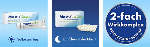 MASTU Mast protiv hemoroida, 30 g