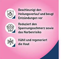MEDIGEL brzo zacjeljivanje rana, 50 g
