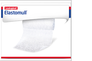 ELASTOMULL 6 cmx4 m elastični nosač za pričvršćivanje 2100, 20 kom