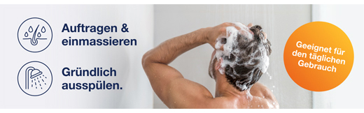 TERZOLIN Expert šampon protiv svrbeža, 200 ml