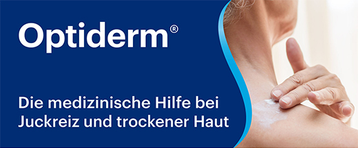 OPTIDERM Losion, 500 g