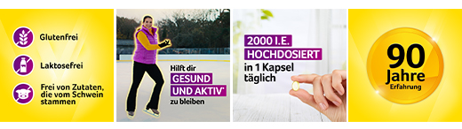 VIGANTOLVIT 4000 IU vitamin D3 tablete, 60 kom
