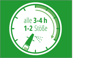 GELOSITIN Sprej za njegu nosa, 15 ml