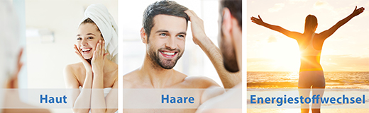 BIOTIN 10 mg visokodozne veganske tablete, 180 kom