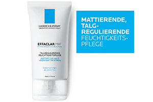 ROCHE-POSAY Effaclar Mat krema, 40 ml
