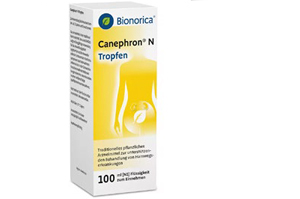 CANEPHRON N kapi, 100 ml