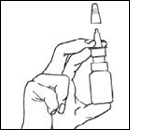 HYSAN Sprej protiv prehlade za djecu, 10 ml