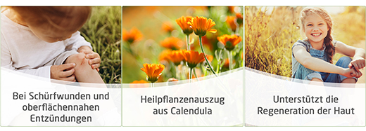 CALENDULA MELEM ZA RANE, 25 g