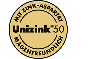 UNIZINK 50 gastrorezistentnih tableta, 50 kom