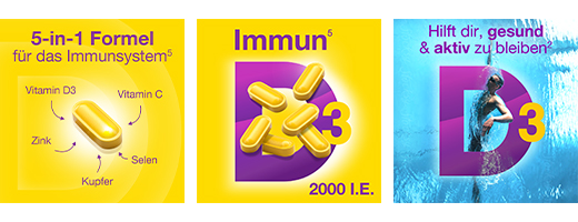 VIGANTOLVIT Immune filmom obložene tablete, 60 kom