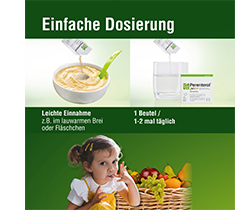 PERENTEROL Junior 250 mg prašak vrećica, 10 kom