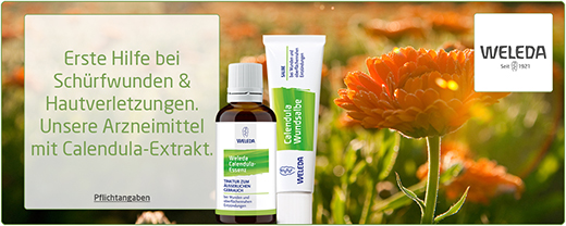 CALENDULA MELEM ZA RANE, 25 g