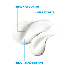 ROCHE-POSAY Lipikar Baume AP+ M Eco boca, 400 ml