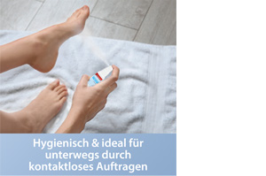 CANESTEN Ekstra sprej, 25 ml