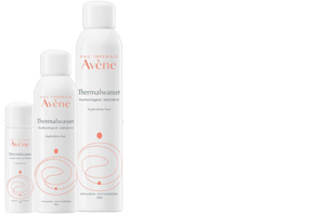 AVENE Termalna voda u spreju, 150 ml