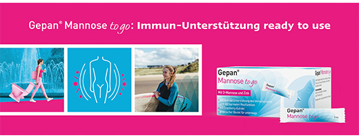 GEPAN Manoza to go oralna otopina, 14X5 ml