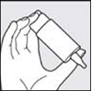 POSIFORLID COMOD 1 mg/ml kapi za oči, 10 ml