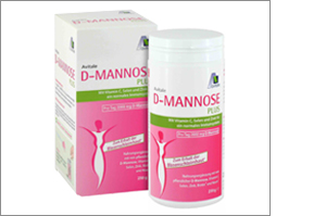 D-MANNOSE PLUS 2000 mg tableta sa vitaminsko-mineralnim tvarima, 120 kom