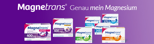 MAGNETRANS Depot 400 mg tablete, 20 kom