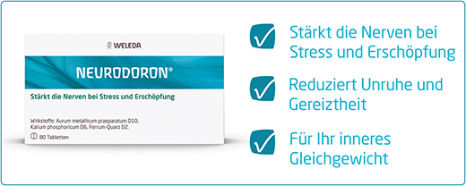 NEURODORON Tablete, 200 kom