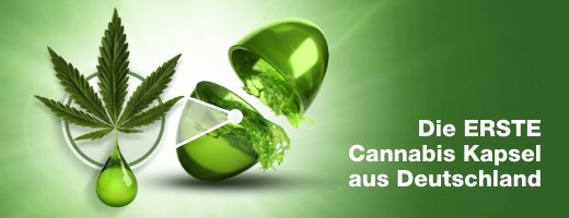 GELENCIUM Cannabis Plus kapsule, 30 kom