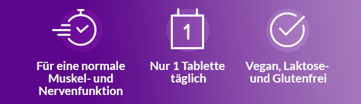 MAGNETRANS Depot 400 mg tablete, 20 kom