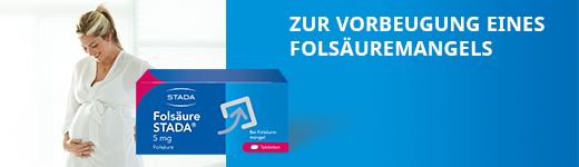 FOLSÄURE STADA 5 mg tablete, 56 kom