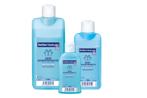 STERILLIUM Classic Pure otopina, 100 ml